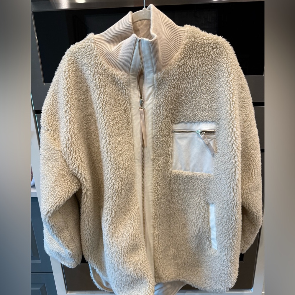 Varley Marney Jacket - image 1